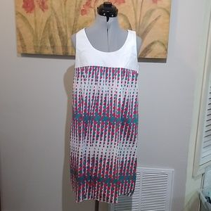 Tex by Max Azria dress size Large